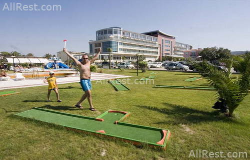 Club Ilica Hotel 14